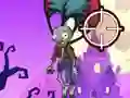 Jwèt Zombie Wars sou entènèt
