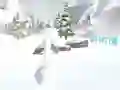 Jwèt Snow Crush sou entènèt
