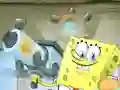Jwèt Spongebob: Krabby Patty Crisis sou entènèt
