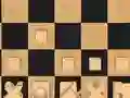 Jwèt 3d Chess Set sou entènèt