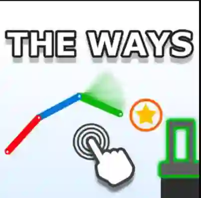 Jwèt  The Ways sou entènèt