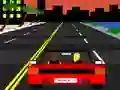 Jwèt Miami Night Ride 3D sou entènèt