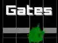 Jwèt Gates sou entènèt
