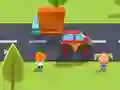 Jwèt Road Hop sou entènèt