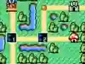 Jwèt Sonic Mario Bros sou entènèt