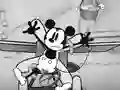 Jwèt Mickey's Spin & Stack sou entènèt