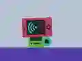 Jwèt Signal Explorer sou entènèt