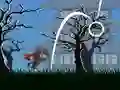 Jwèt Running Ninja sou entènèt