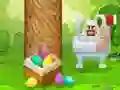 Jwèt Timber Men Easter sou entènèt