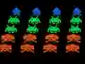 Jwèt Invaders from Space sou entènèt