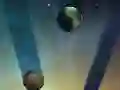 Jwèt Into Deep Space sou entènèt