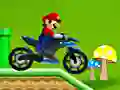 Jwèt Super Mario Drive sou entènèt