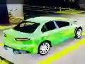 Jwèt Garage Parking sou entènèt