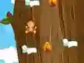 Jwèt Monkey Jumping! sou entènèt