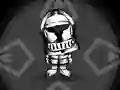 Jwèt Blind Sword sou entènèt