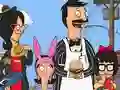 Jwèt Bob's Burgers sou entènèt