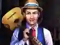 Jwèt Melody of Love sou entènèt