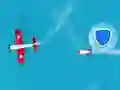 Jwèt Air Wings Missile Attack sou entènèt
