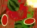 Jwèt Fruit Blaster sou entènèt