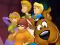 Jwèt Scooby-Doo! and the Great Blue Mystery sou entènèt