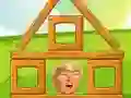 Jwèt Angry Mexicans VS Trump sou entènèt