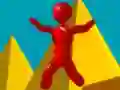 Jwèt Jumping Puppet sou entènèt