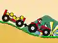 Jwèt Mario Tractor sou entènèt