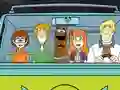 Jwèt Fix & Go Mystery Machine sou entènèt