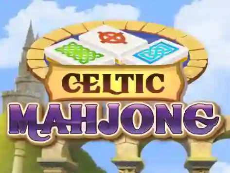Jwèt Celtic Mahjong sou entènèt