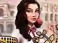 Jwèt Rome Love Story sou entènèt