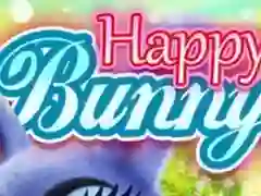 Jwèt Happy Bunny sou entènèt