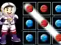 Jwèt Tic Tac Toe Planets sou entènèt