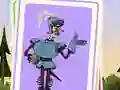 Jwèt New Looney Tunes: Snap! sou entènèt