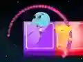 Jwèt Gumball: Rhythmic Romance sou entènèt
