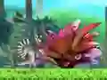 Jwèt King Julien: Schnapp' die Krone sou entènèt