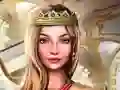 Jwèt The Princesses Wish sou entènèt