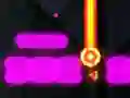 Jwèt Super Neon Ball jump sou entènèt