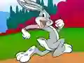 Jwèt Bugs Bunny: Die gro?e M?hrenjagd sou entènèt