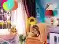 Jwèt Finding 3 in 1: Doghouse sou entènèt