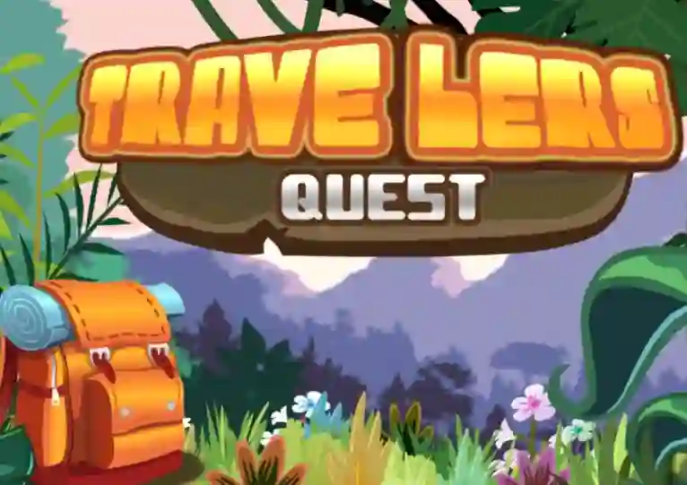 Jwèt Travelers Quest sou entènèt