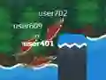 Jwèt Salmonz. io sou entènèt