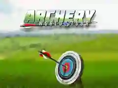 Jwèt Archery World Tour sou entènèt