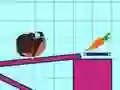 Jwèt The Ruff Ruffman show Hamster run sou entènèt