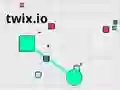Jwèt Twix.io sou entènèt