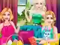 Jwèt Alisa Easter Fun sou entènèt