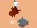 Jwèt Backwards Dragon sou entènèt