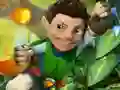 Jwèt Tree Fu Tom Zap! sou entènèt