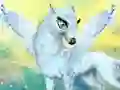 Jwèt My Fairytale Wolf sou entènèt