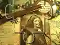 Jwèt Treasure Map sou entènèt