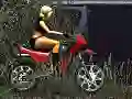 Jwèt Soviet Bike sou entènèt